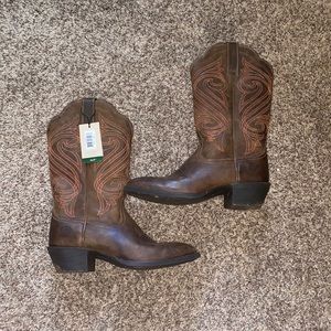Arita Cowgirl Boots size 7